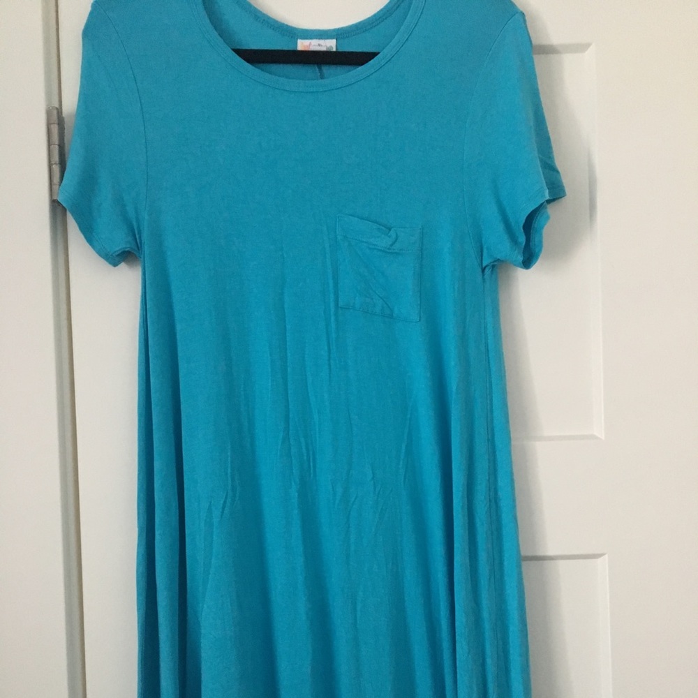 Lularoe Carly Dress